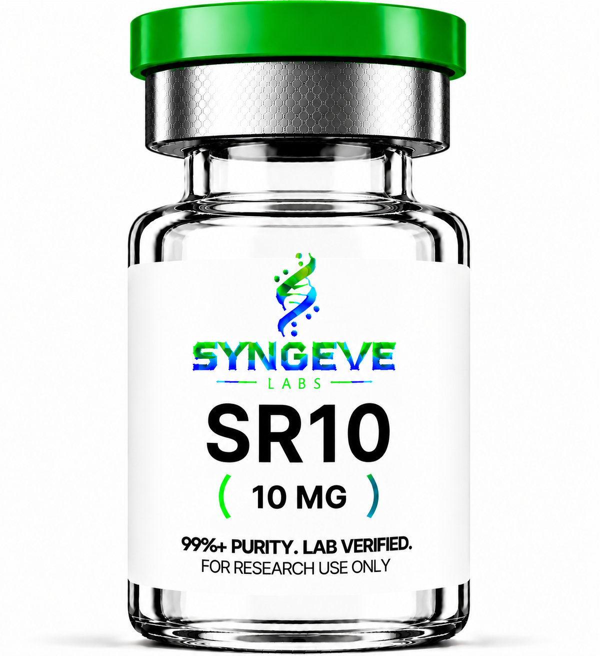 SR10 10mg