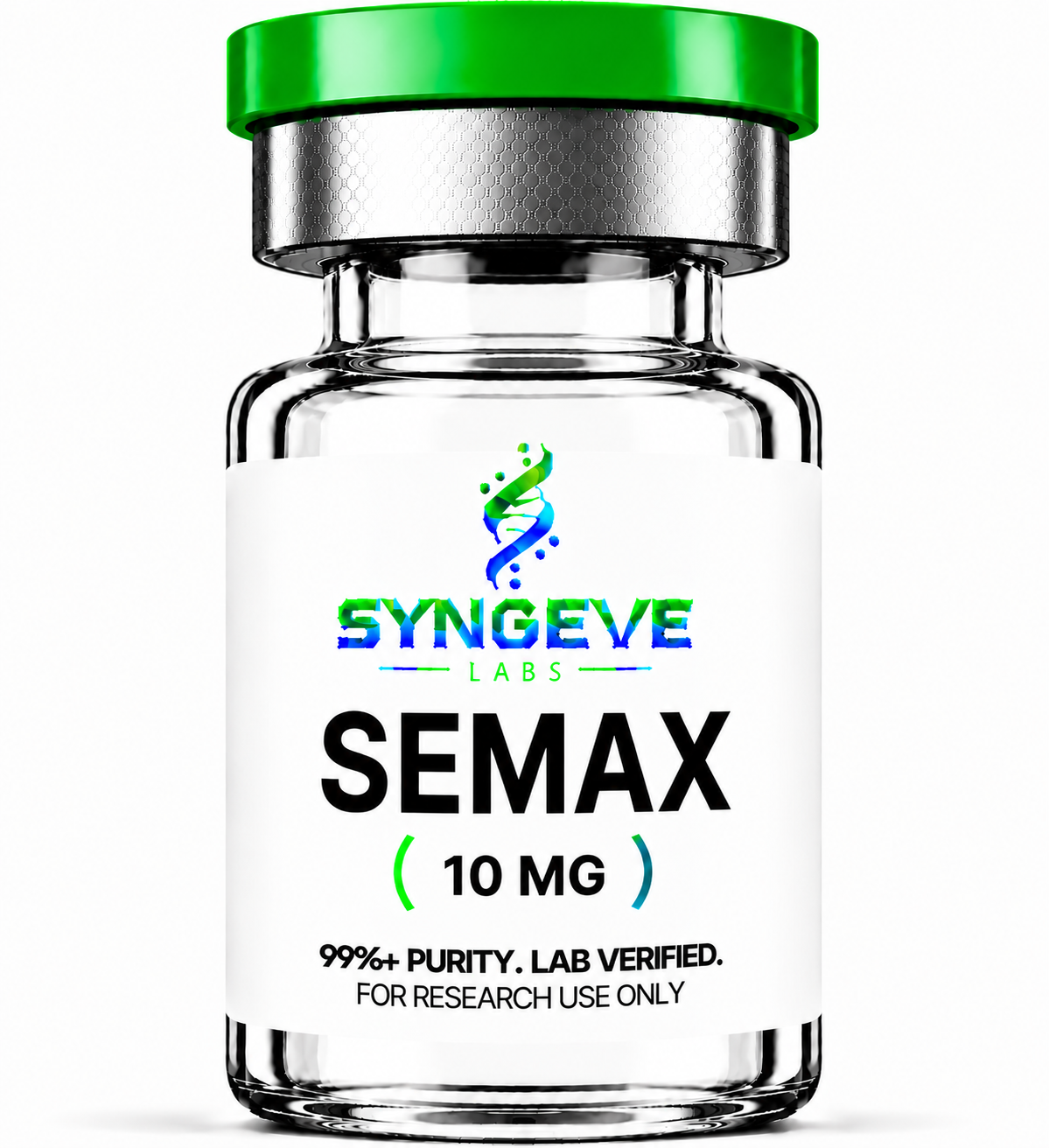 Semax 10 mg
