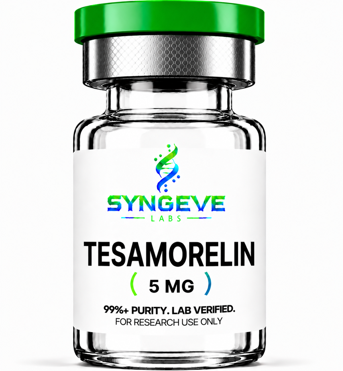 Tesamorelin 5mg