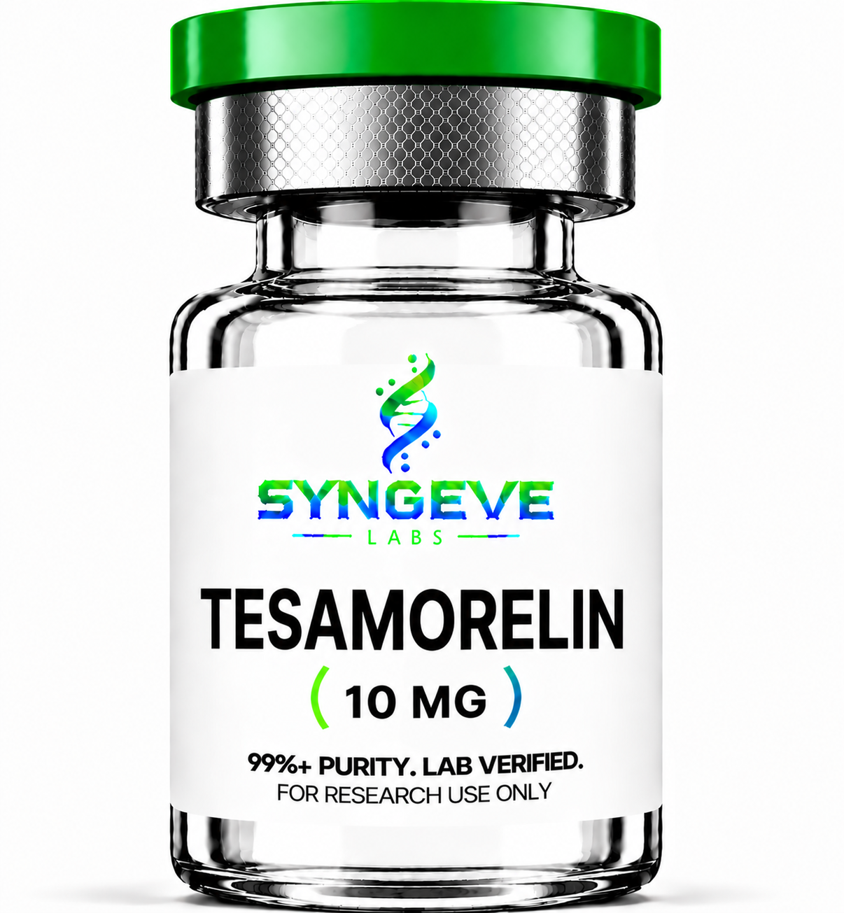 Tesamorelin 10mg