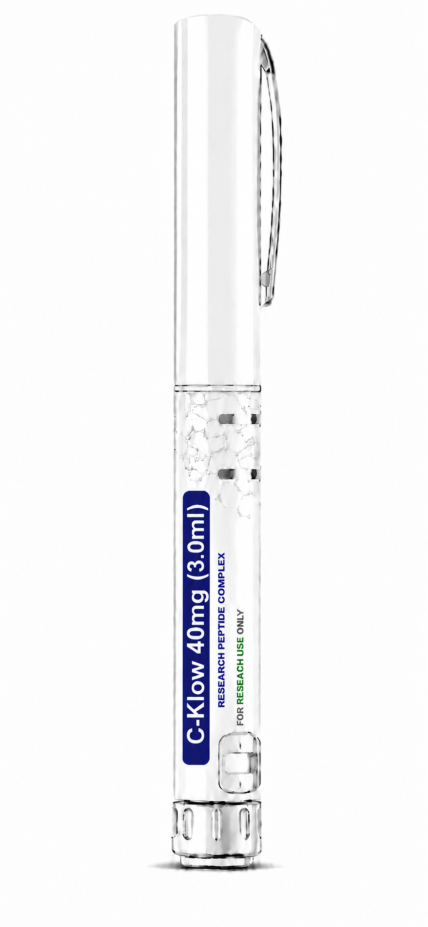 C-Klow 40mg (3.0ml)