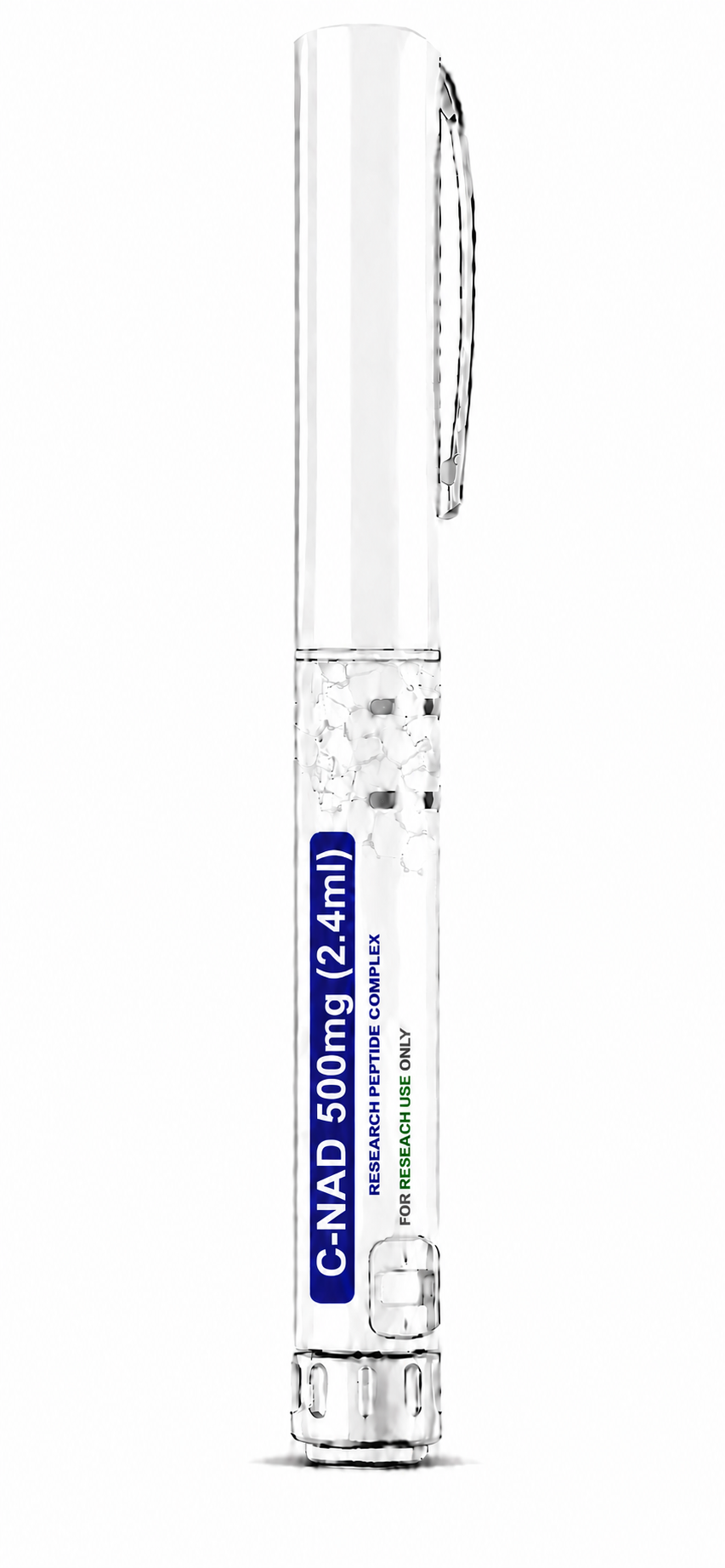 C-NAD 750mg (2.4ml)