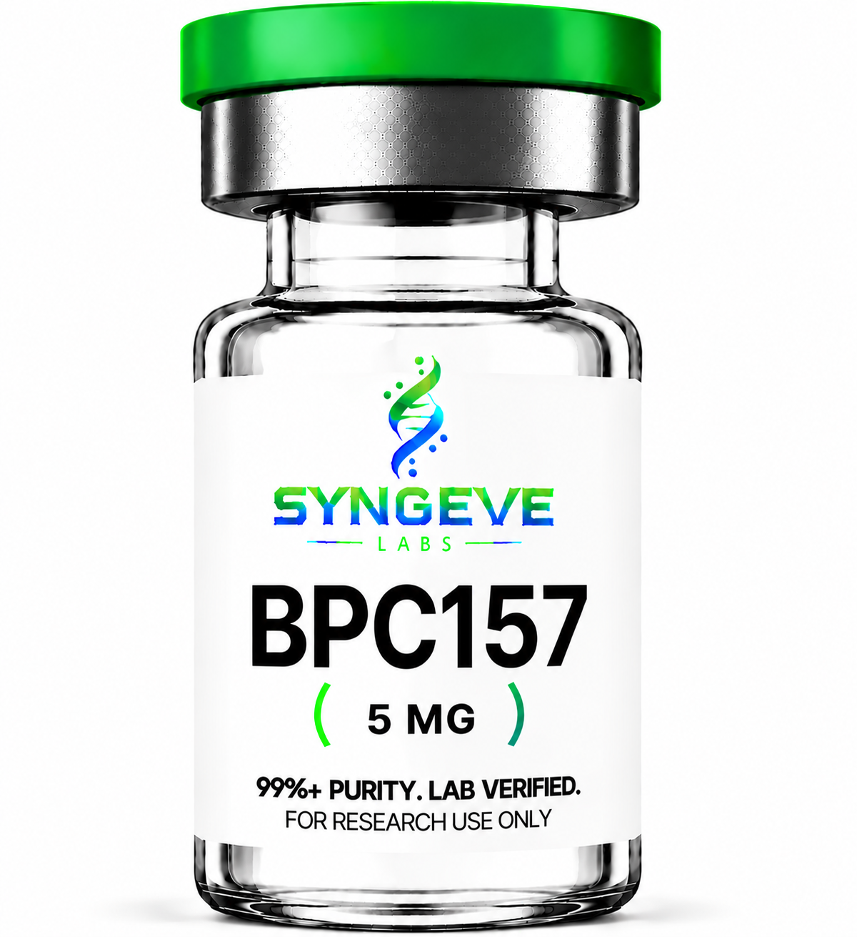 BPC157 5mg