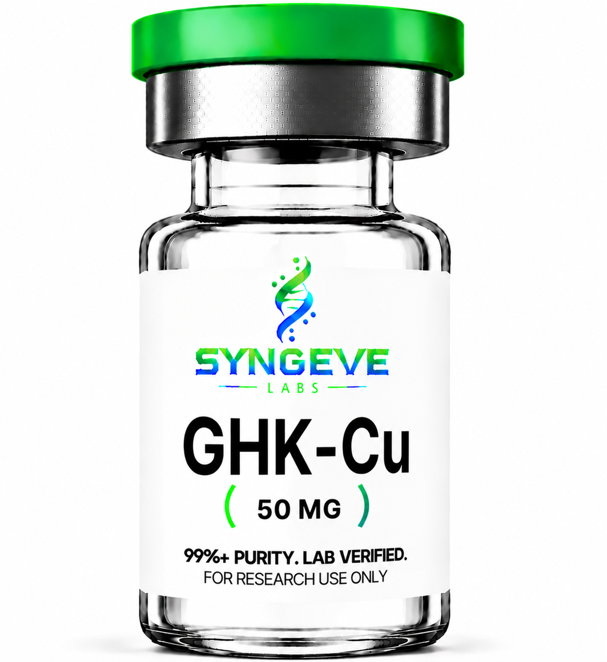 GHK-Cu 50mg