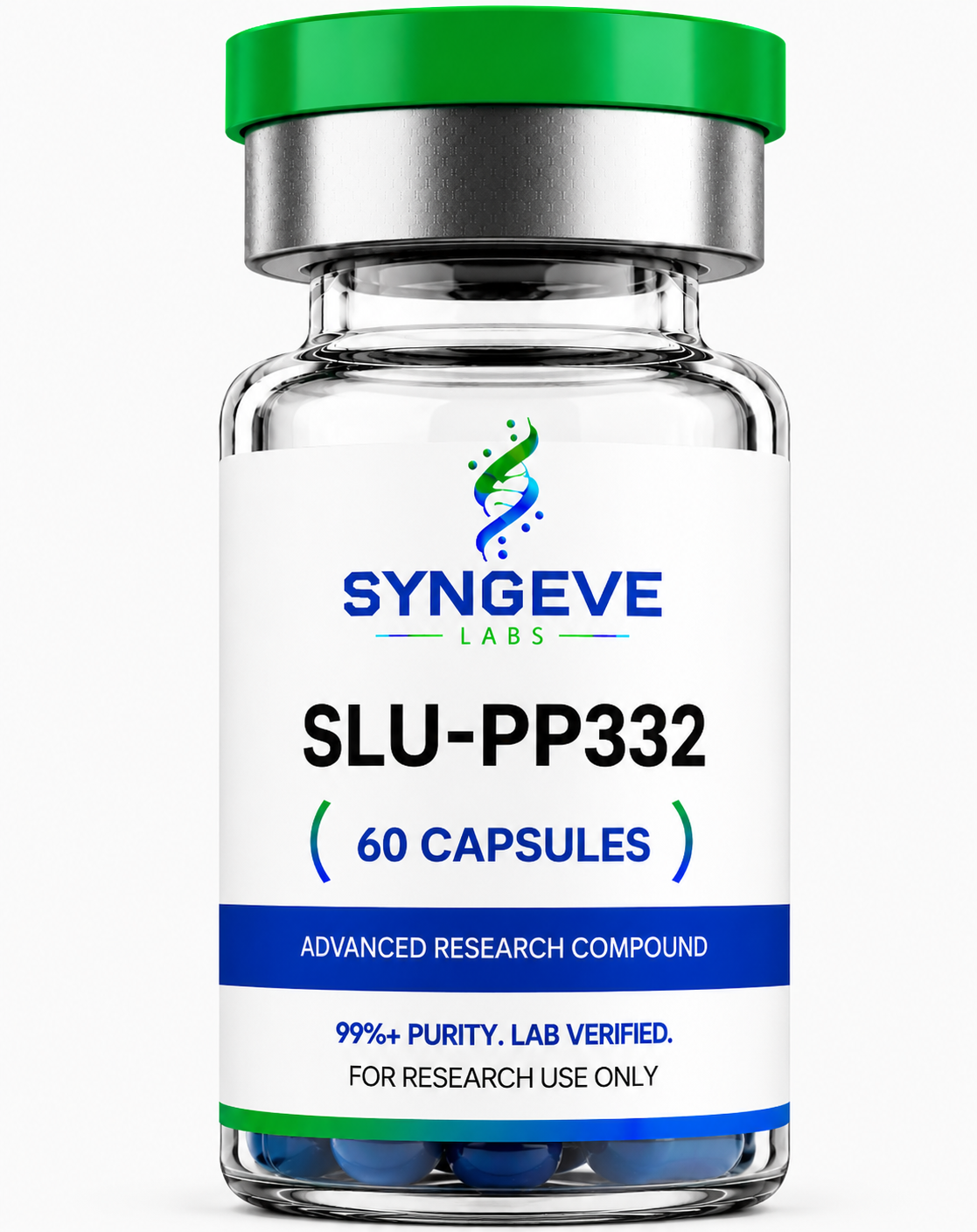 SLU-PP332 (60 capsuls)
