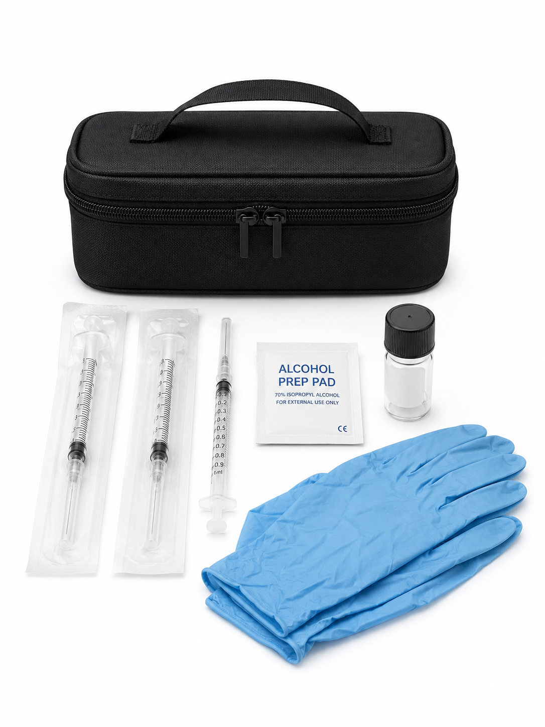 Accessories & Supplies