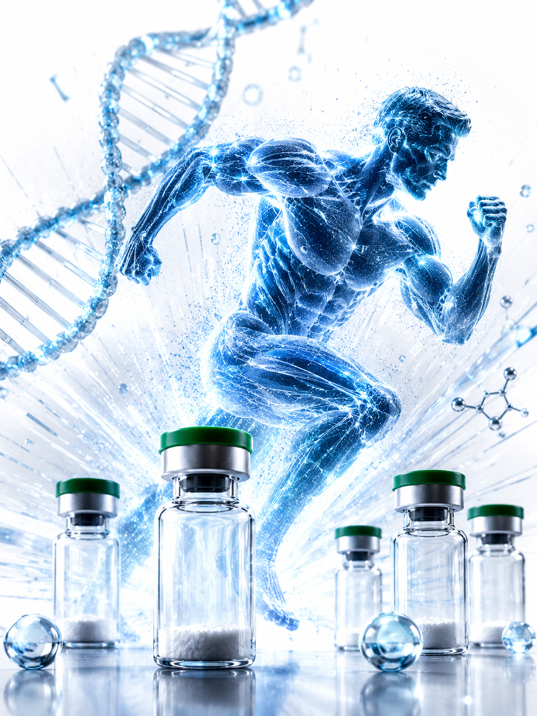 Growth Hormone & Performance
