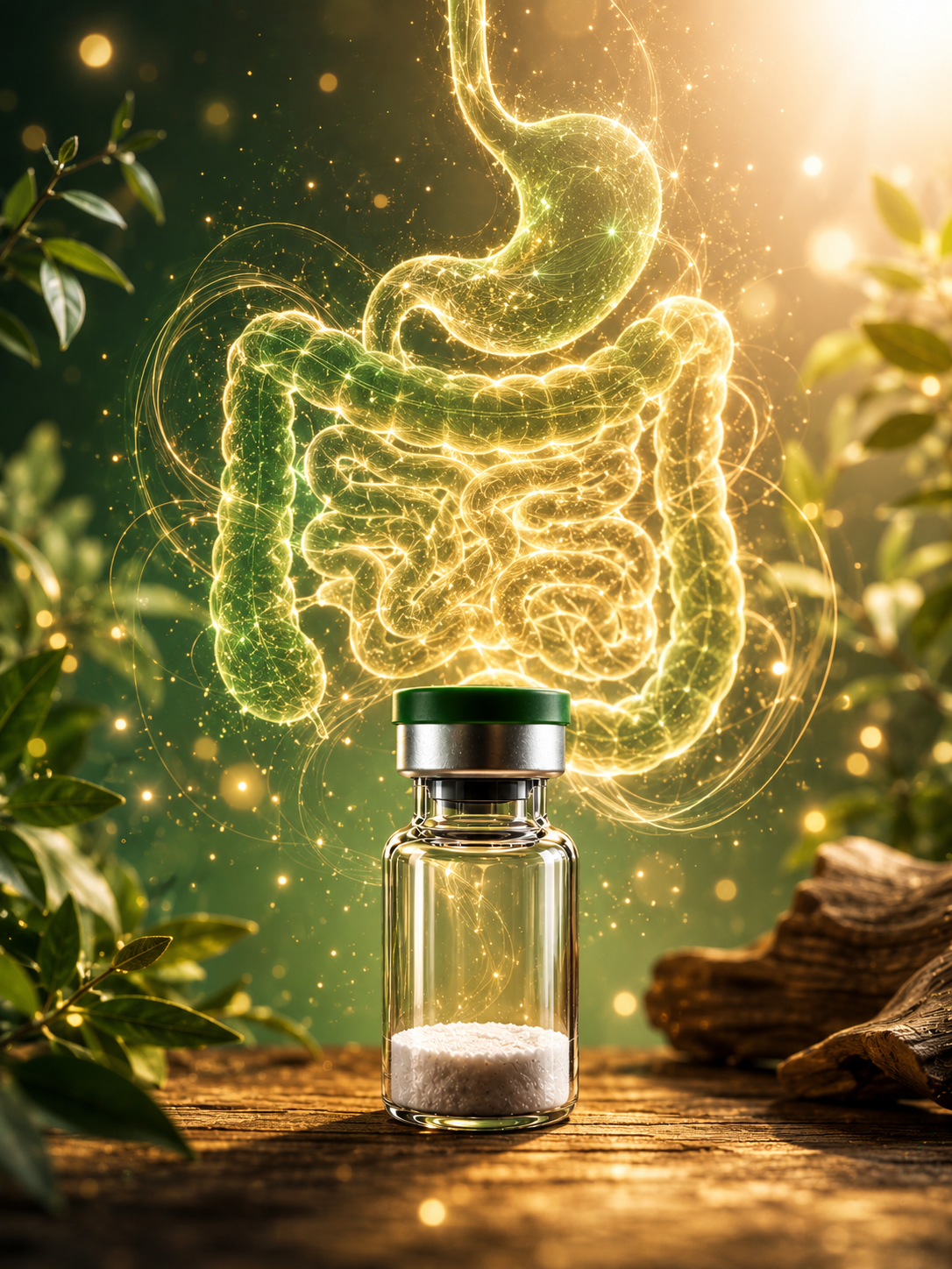 Gut Health & Inflammation