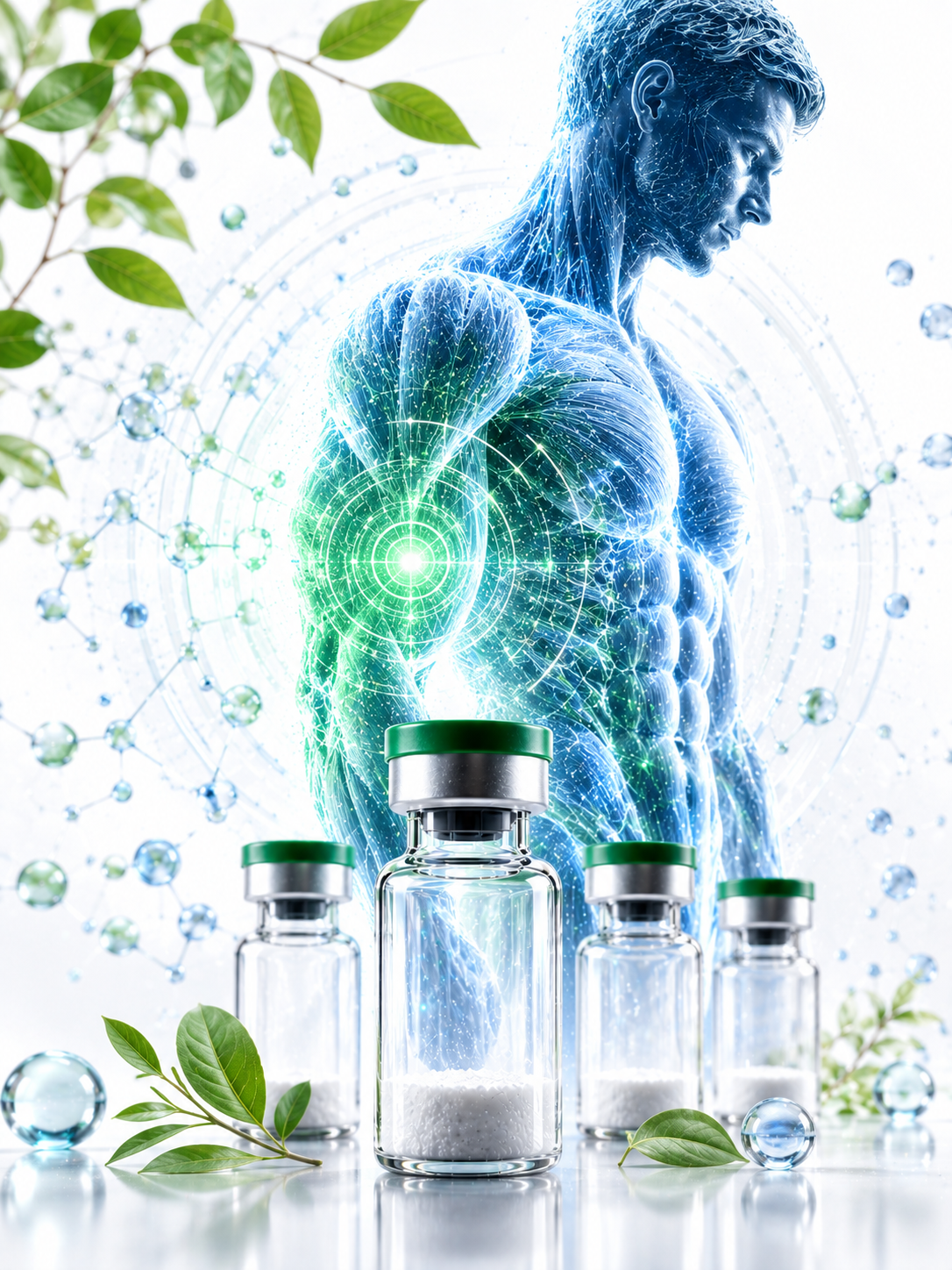 RECOVERY & TISSUE REPAIR