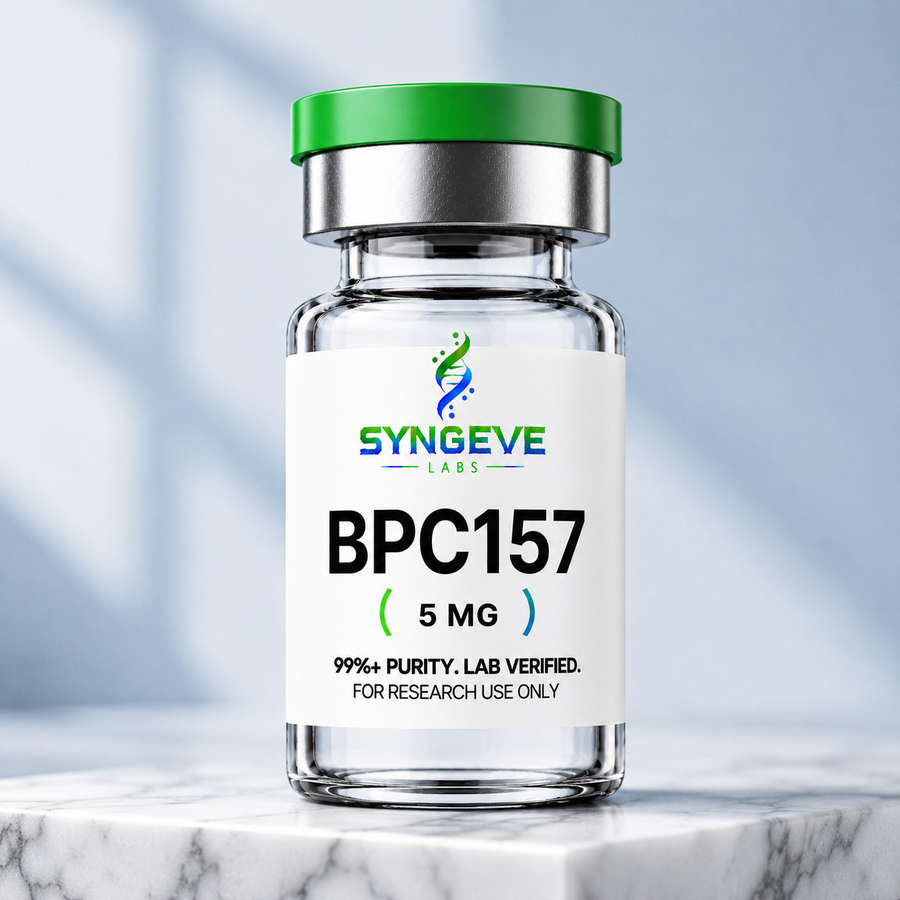 BPC157 5mg