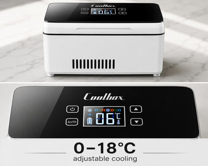 syngeve CryoCase