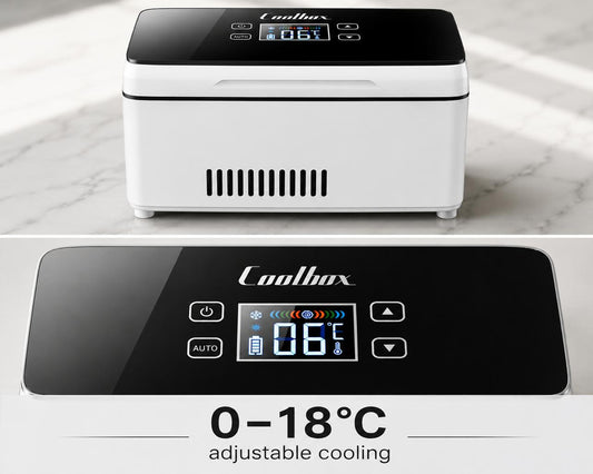 syngeve CryoCase