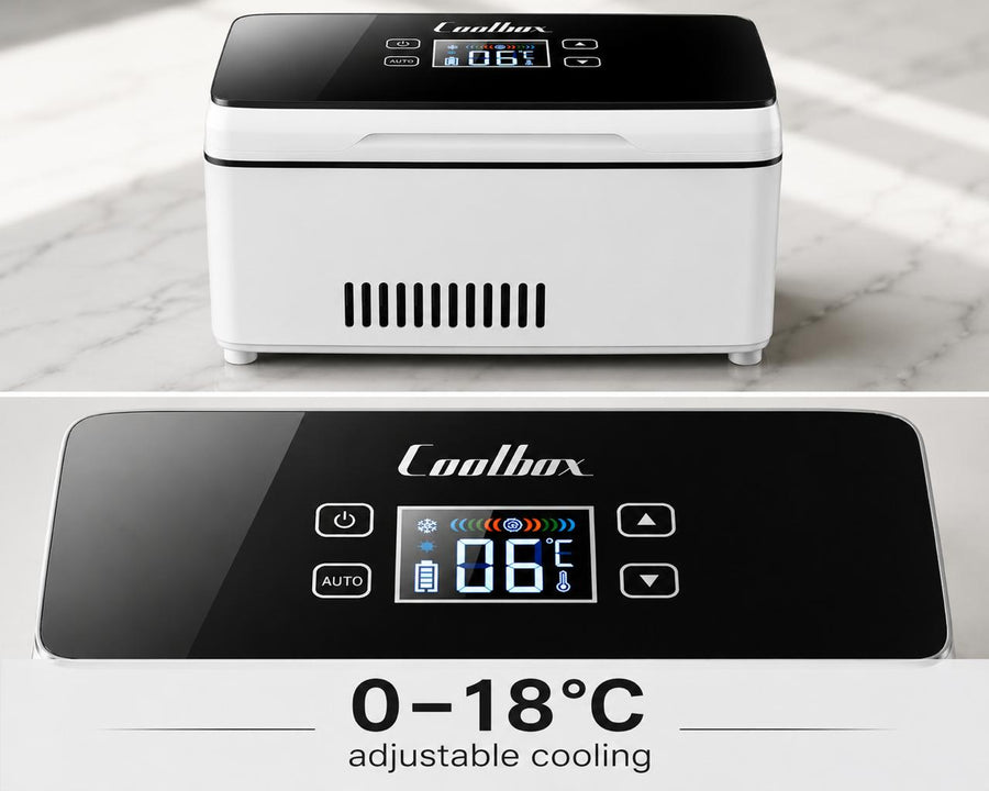 syngeve CryoCase