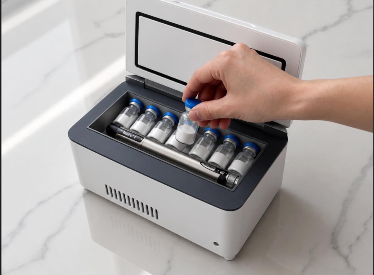 syngeve CryoCase