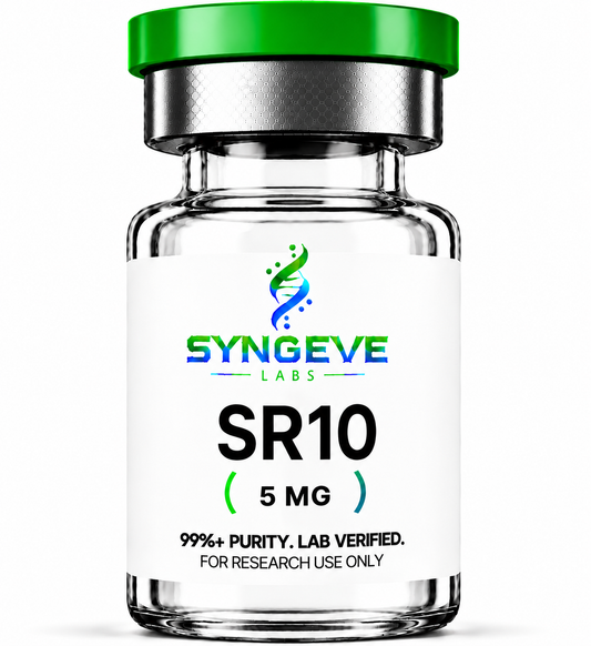 SR10 5mg