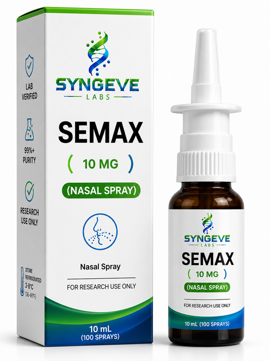 Semax 10 mg
