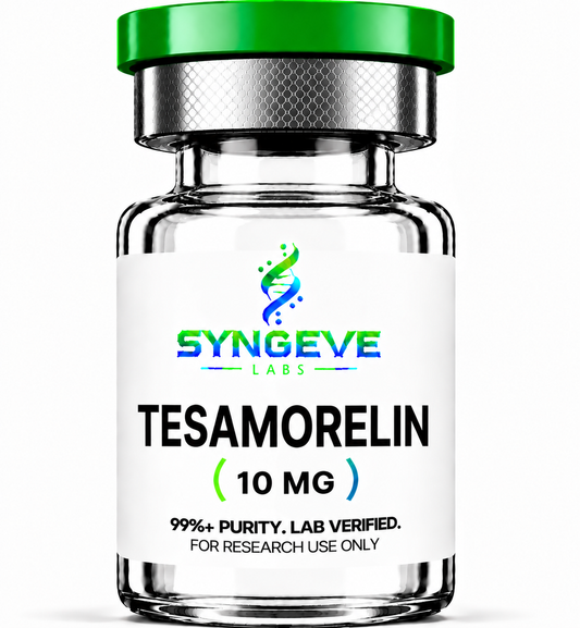 Tesamorelin 10mg