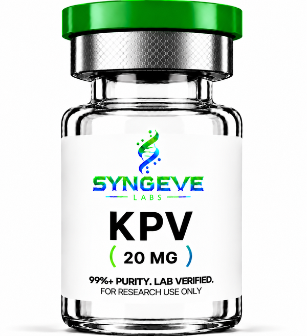 KPV 20mg