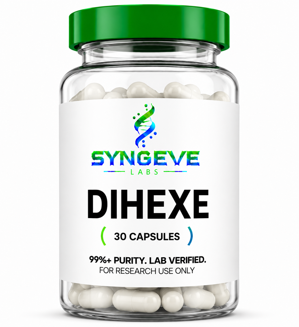DIHEXE (30 capsuls)