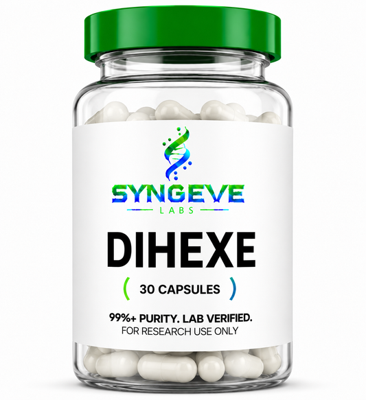 DIHEXE (30 capsuls)