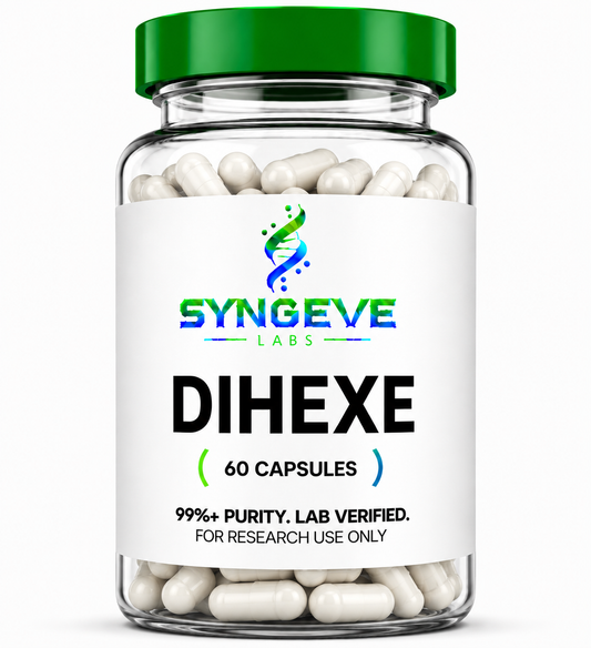 DIHEXE (60 capsuls)