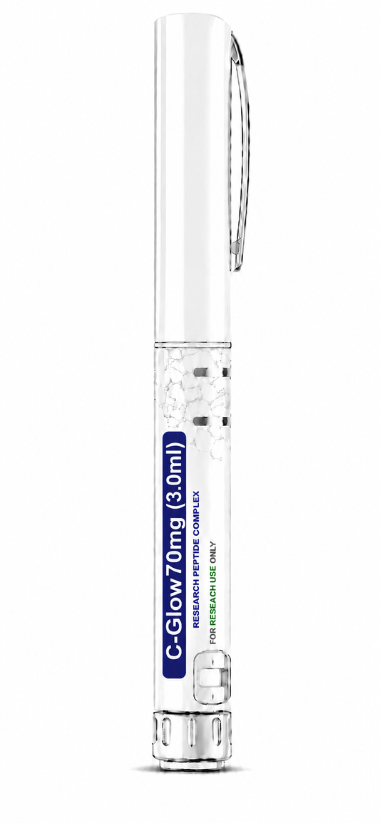 C-Glow70mg (3.0ml)