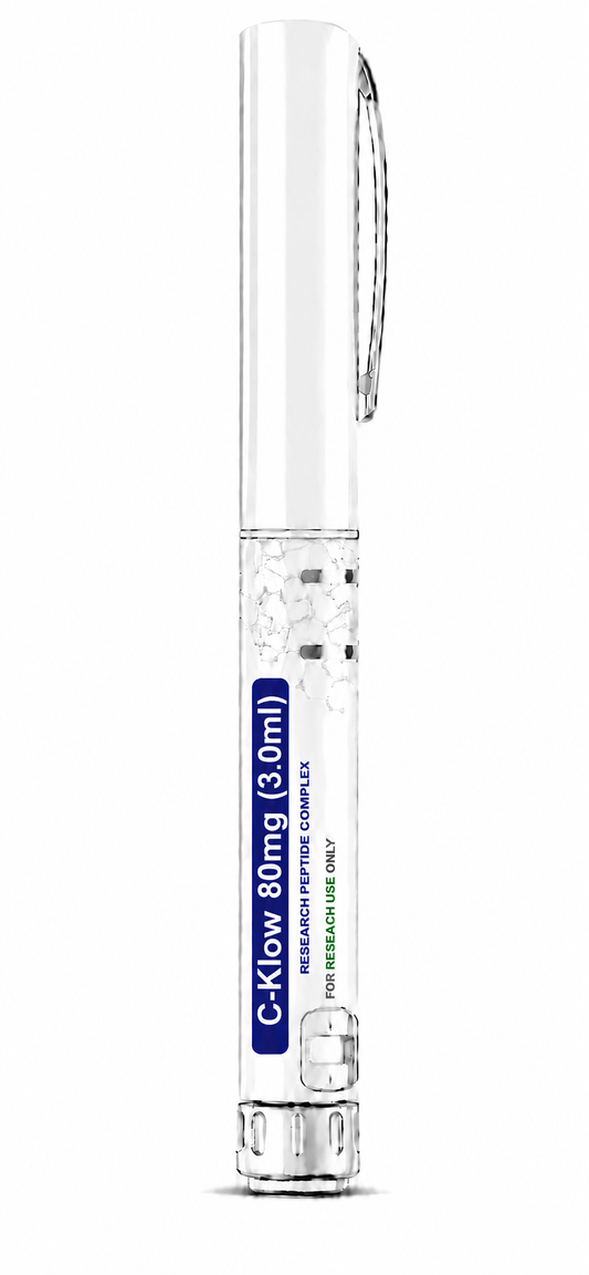 C-Klow 80mg (3.0ml)