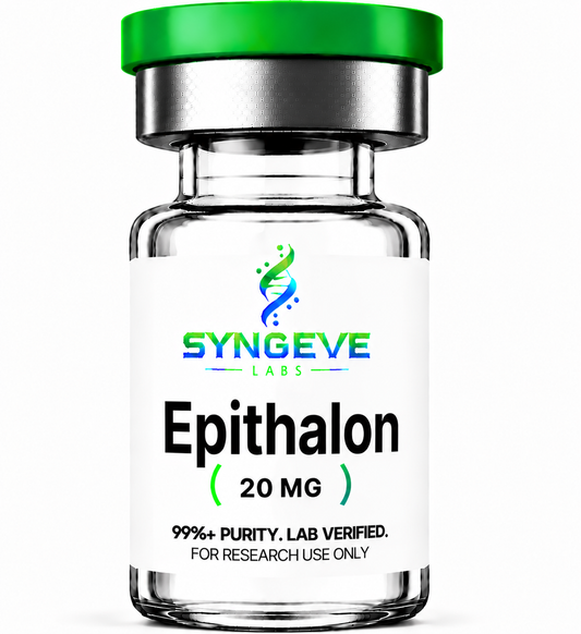 Epithalon 20mg