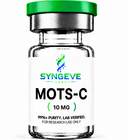 MOTS-C 10mg