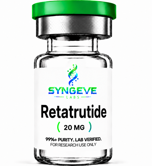 Retatrutide 20mg