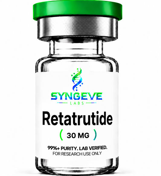 Retatrutide 30mg