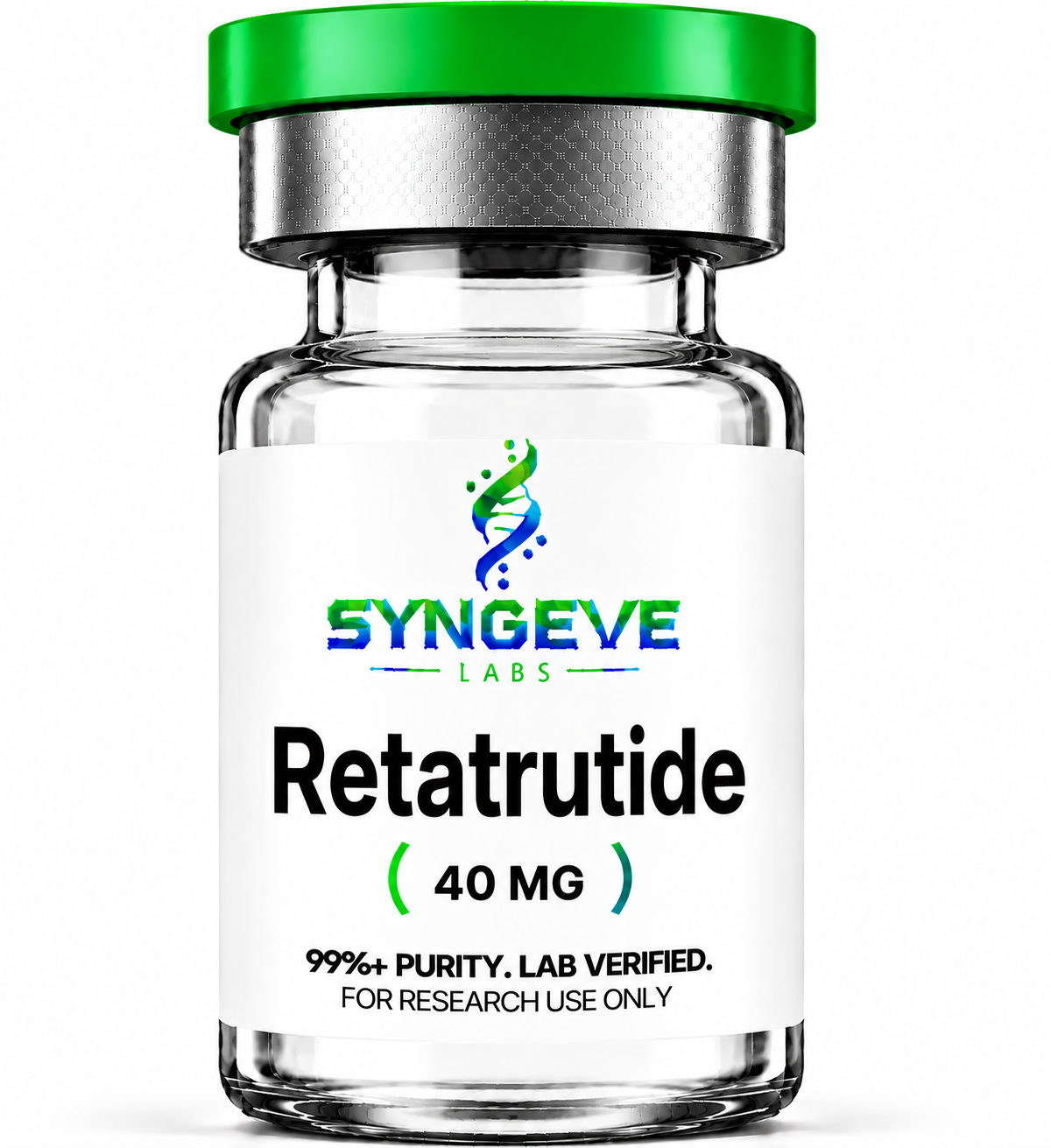 Retatrutide 40mg