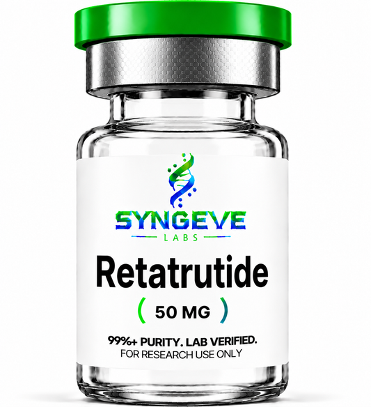 Retatrutide 50mg
