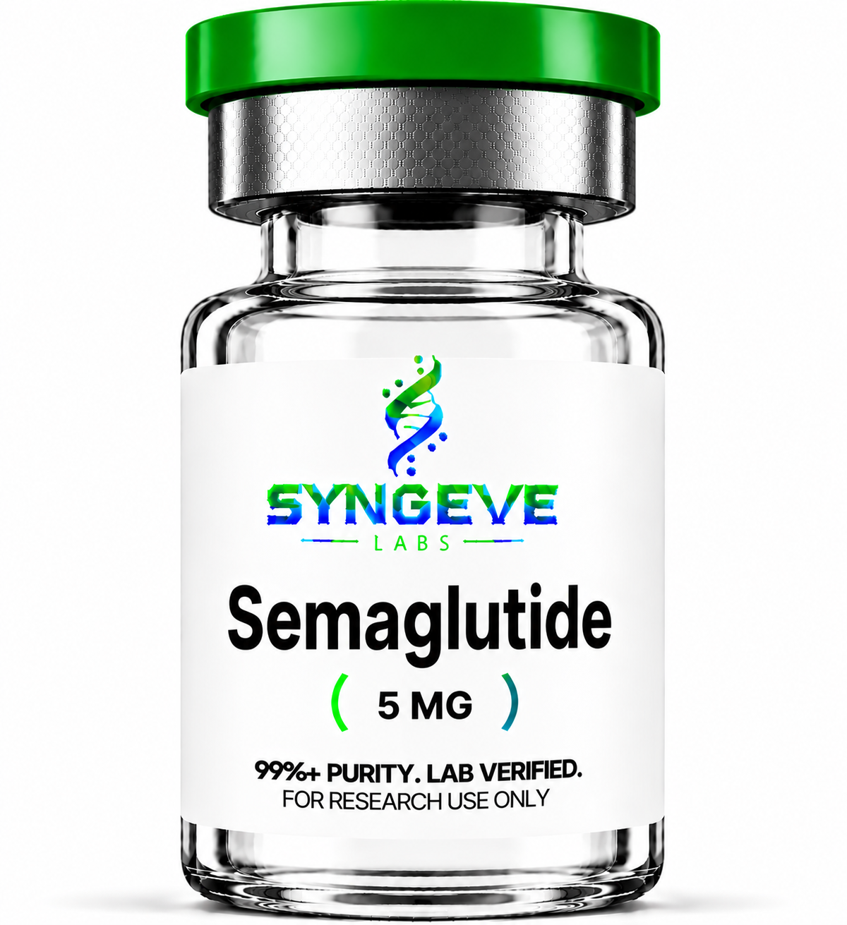 Semaglutide 5mg