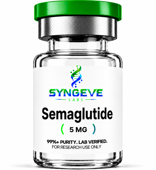 Semaglutide 5mg