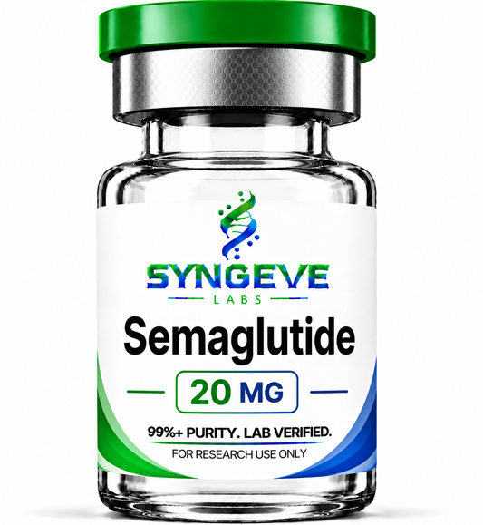 Semaglutide 20mg