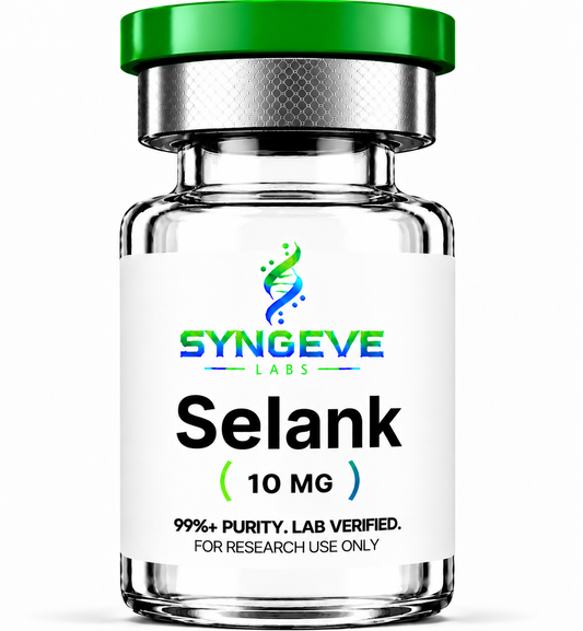 Selank 10 mg