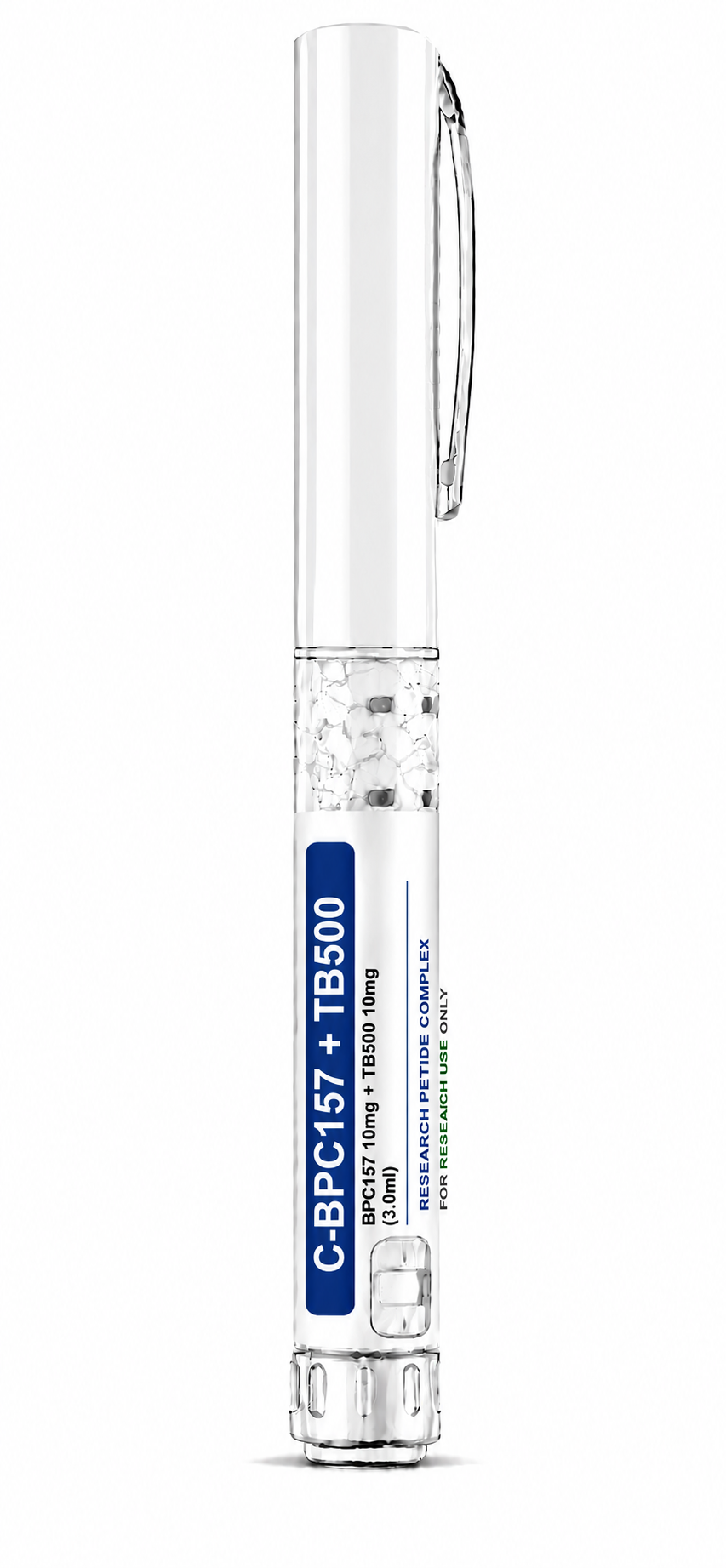 C-BPC157 10mg + TB500 10mg (3.0ml)