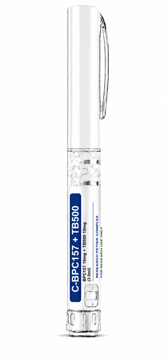 C-BPC157 10mg + TB500 10mg (3.0ml)