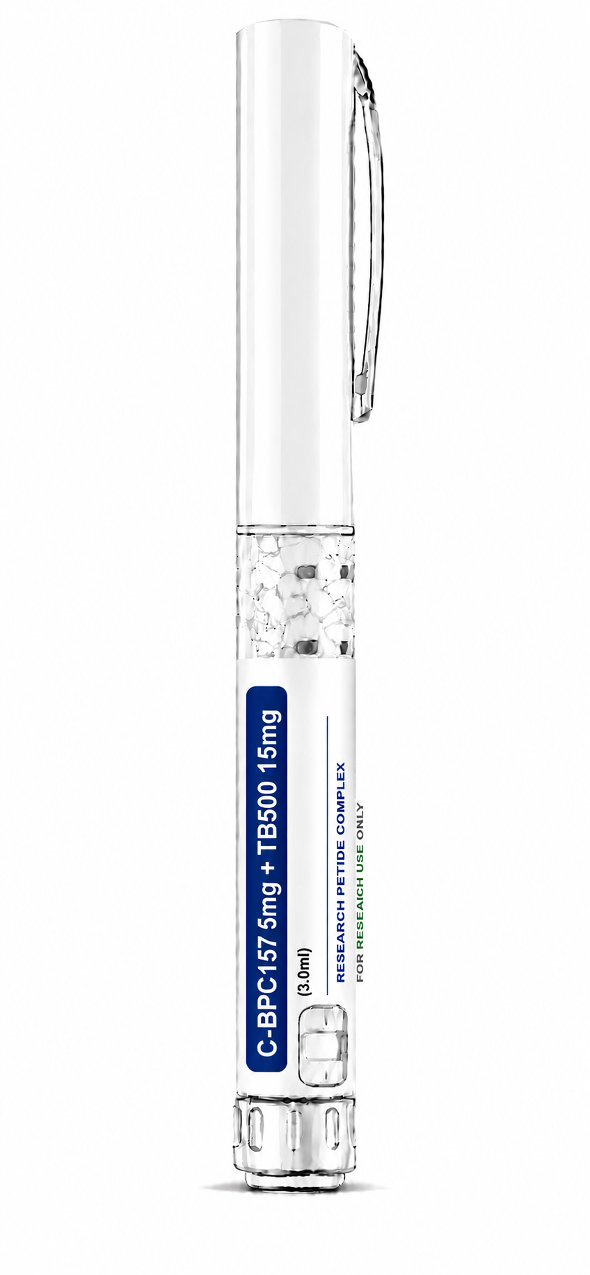 C- BPC157 15mg + TB500 15mg (3.0ml)