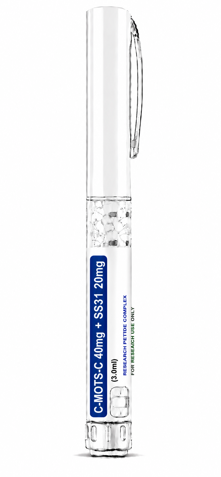 C-MOTS-C 40mg + SS31 20mg (3.0ml)