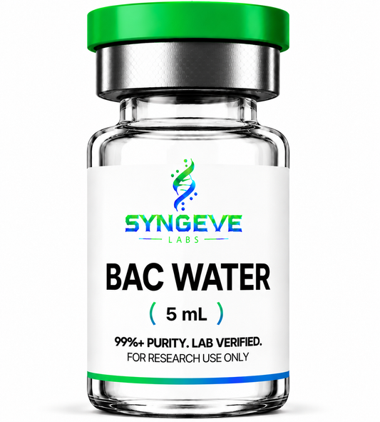 Bac Water 5ml