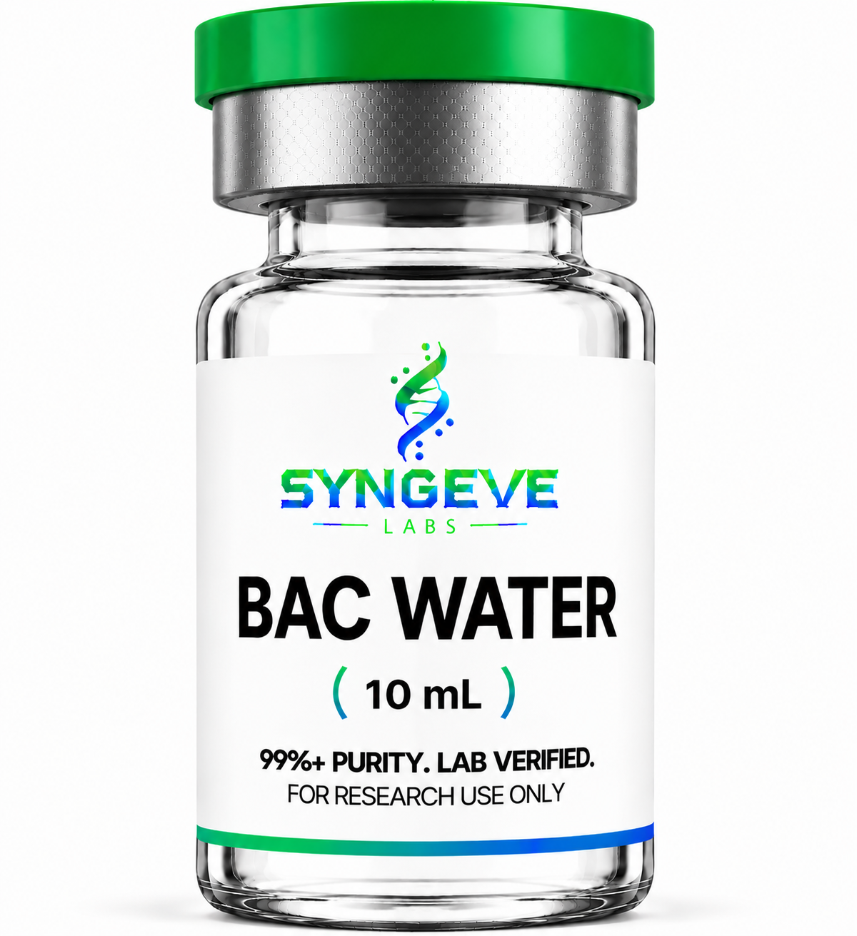 Bac Water 10ml
