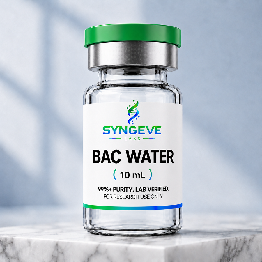 Bac Water 10ml