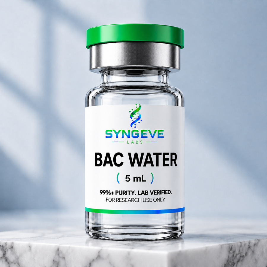 Bac Water 5ml