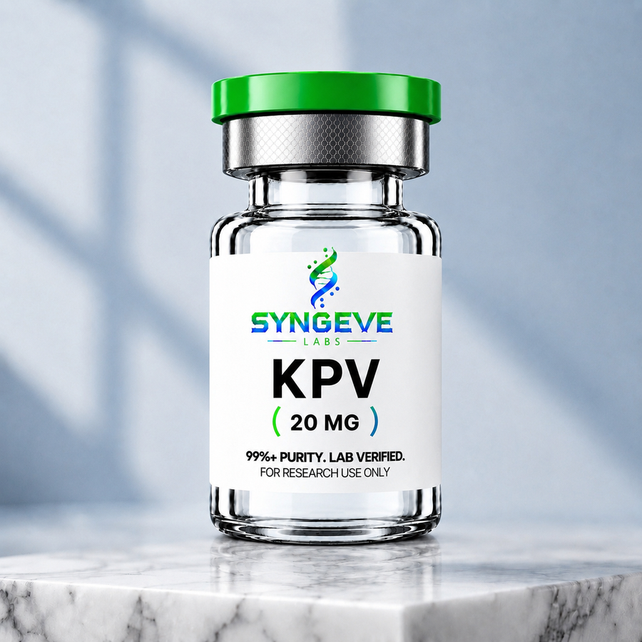 KPV 20mg