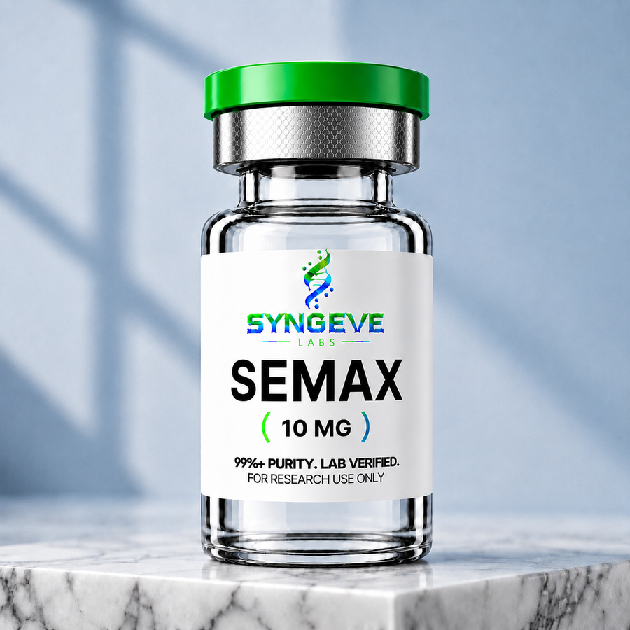 Semax 10 mg