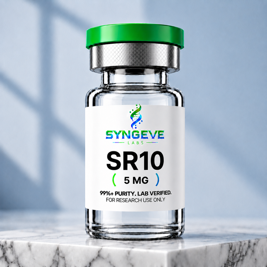 SR10 5mg