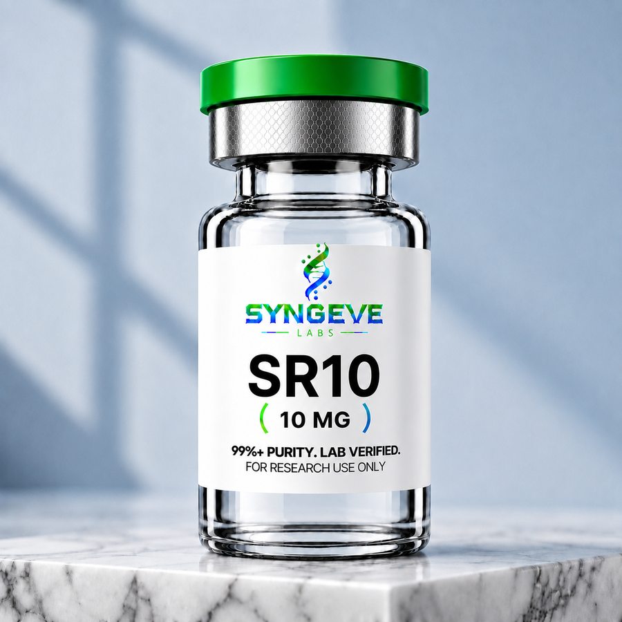 SR10 10mg