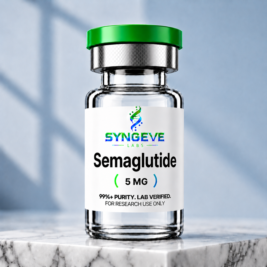 Semaglutide 5mg